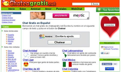 buscar amigos extranjeros para chatear|Chat internacional gratis sin registro en español